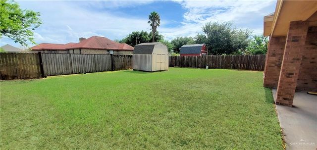 2813 Northgate Lane, Mcallen, TX 78504