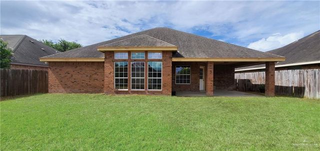 2813 Northgate Lane, Mcallen, TX 78504