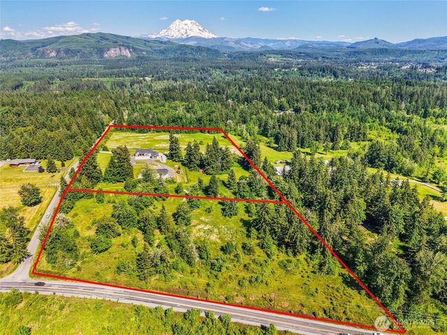 10308 400th Street E, Eatonville, WA 98328
