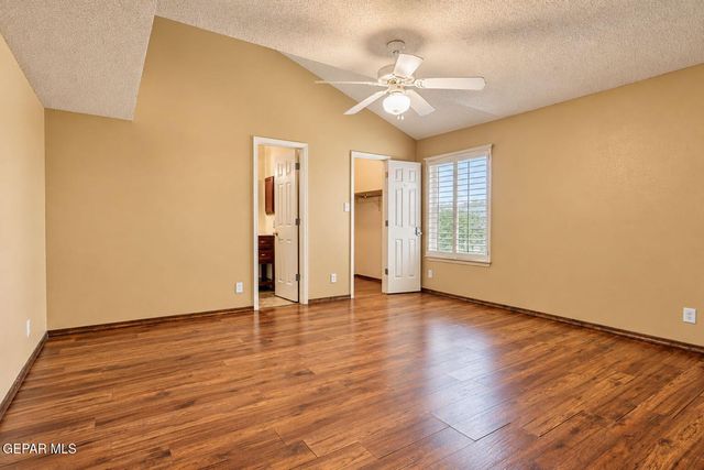 3676 LA CUESTA Drive, El Paso, TX 79936
