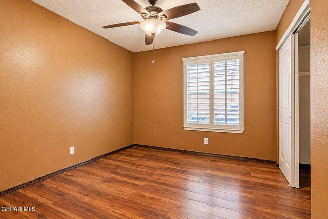 3676 LA CUESTA Drive, El Paso, TX 79936