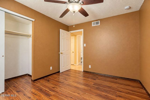 3676 LA CUESTA Drive, El Paso, TX 79936