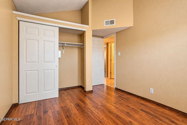 3676 LA CUESTA Drive, El Paso, TX 79936