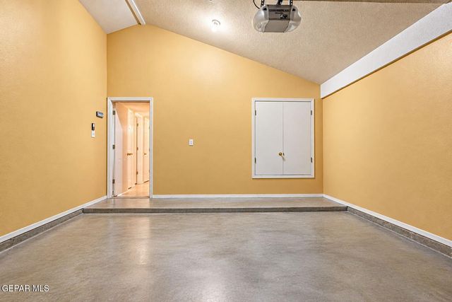 3676 LA CUESTA Drive, El Paso, TX 79936