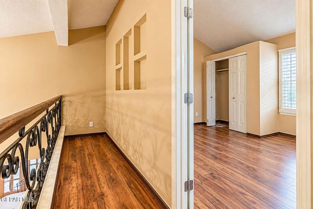 3676 LA CUESTA Drive, El Paso, TX 79936