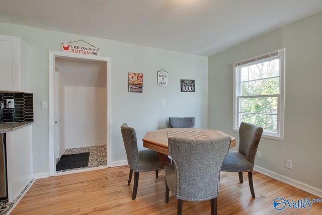 1608 Humes Avenue, Huntsville, AL 35801