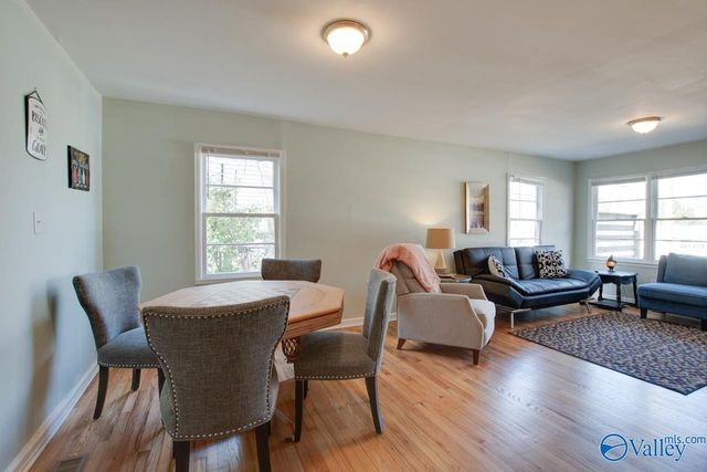 1608 Humes Avenue, Huntsville, AL 35801