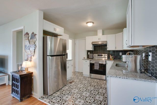 1608 Humes Avenue, Huntsville, AL 35801