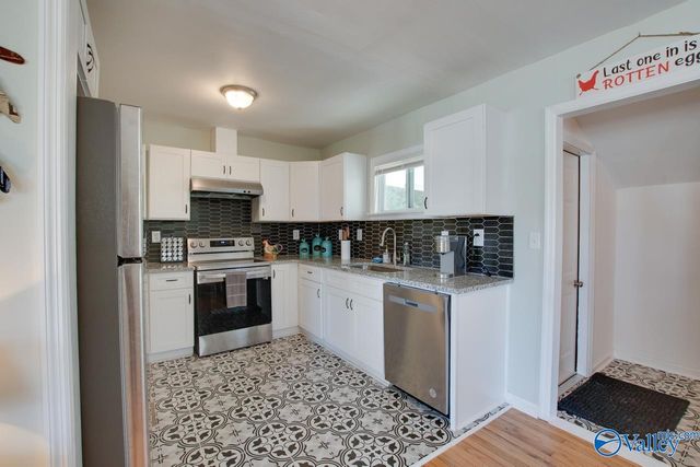 1608 Humes Avenue, Huntsville, AL 35801