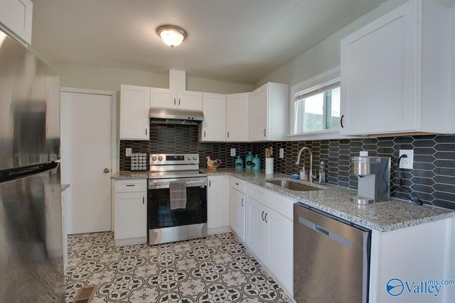 1608 Humes Avenue, Huntsville, AL 35801