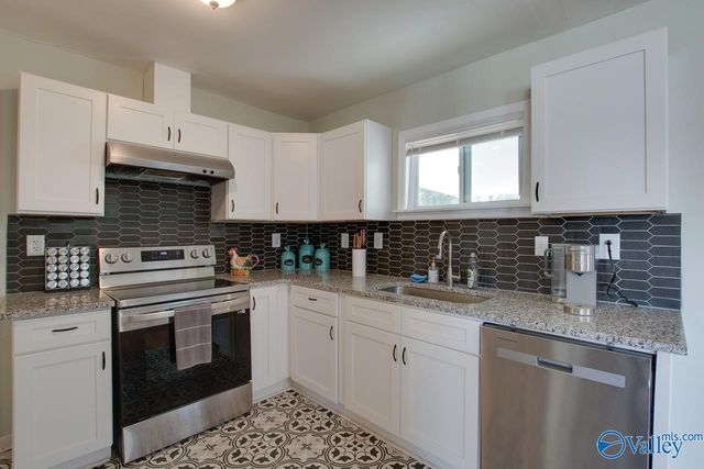 1608 Humes Avenue, Huntsville, AL 35801