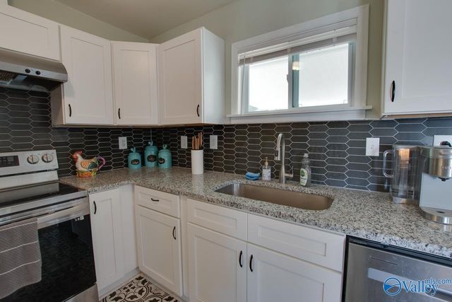 1608 Humes Avenue, Huntsville, AL 35801