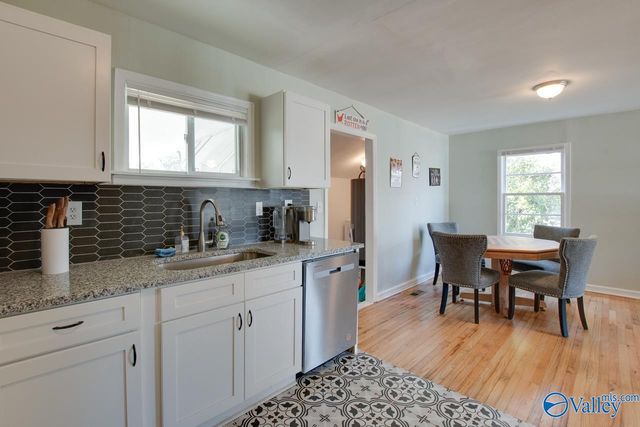 1608 Humes Avenue, Huntsville, AL 35801