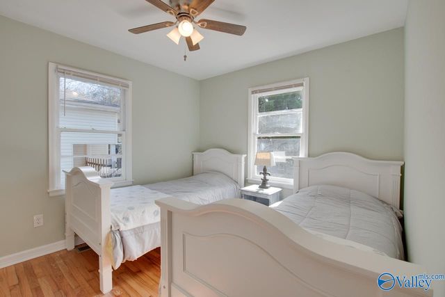 1608 Humes Avenue, Huntsville, AL 35801