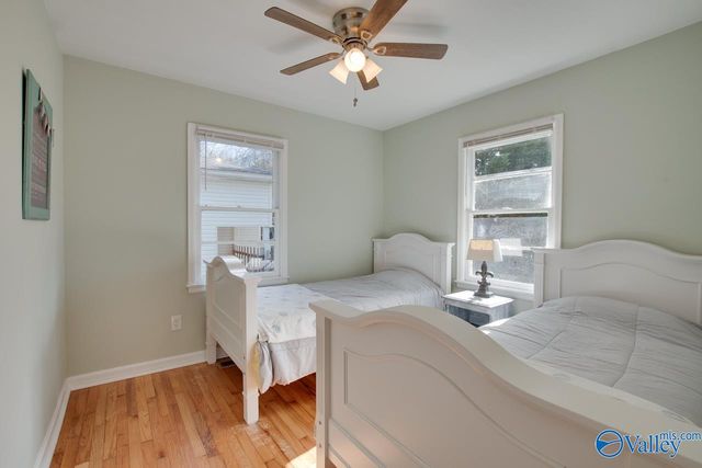 1608 Humes Avenue, Huntsville, AL 35801