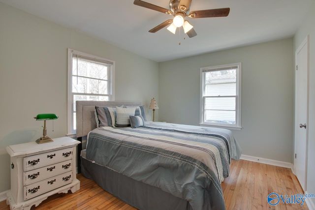 1608 Humes Avenue, Huntsville, AL 35801