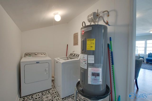 1608 Humes Avenue, Huntsville, AL 35801