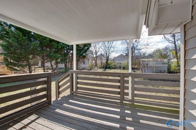 1608 Humes Avenue, Huntsville, AL 35801