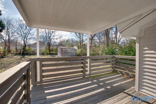 1608 Humes Avenue, Huntsville, AL 35801