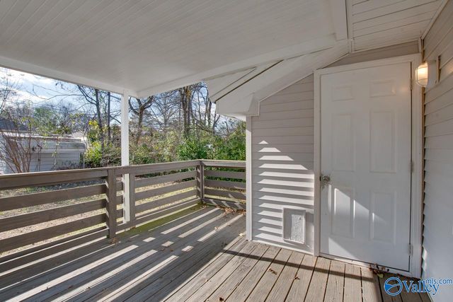 1608 Humes Avenue, Huntsville, AL 35801