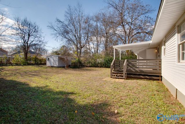 1608 Humes Avenue, Huntsville, AL 35801