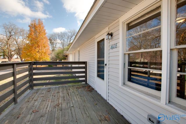 1608 Humes Avenue, Huntsville, AL 35801