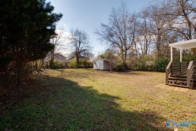 1608 Humes Avenue, Huntsville, AL 35801