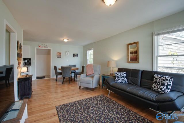 1608 Humes Avenue, Huntsville, AL 35801