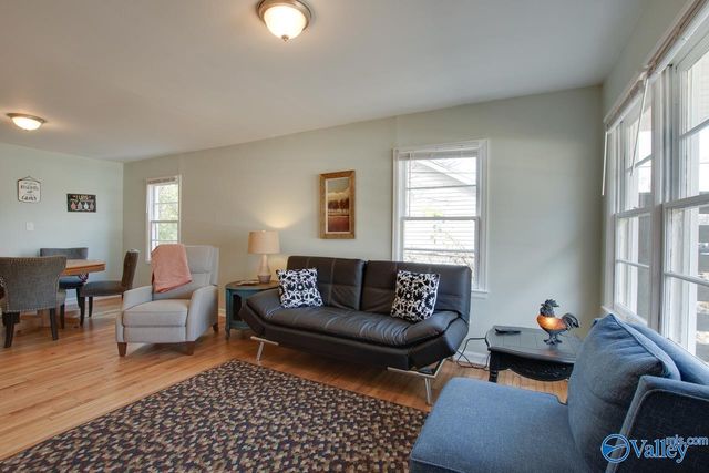 1608 Humes Avenue, Huntsville, AL 35801