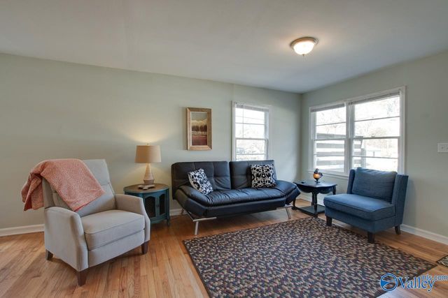 1608 Humes Avenue, Huntsville, AL 35801