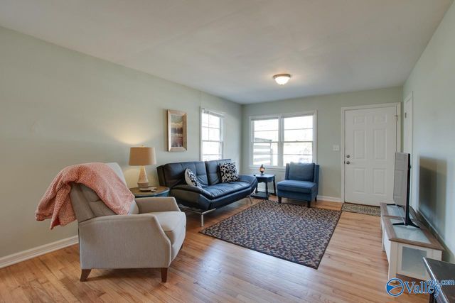 1608 Humes Avenue, Huntsville, AL 35801