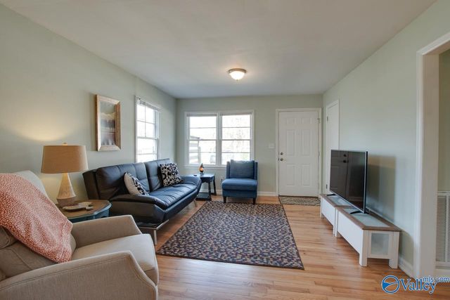 1608 Humes Avenue, Huntsville, AL 35801