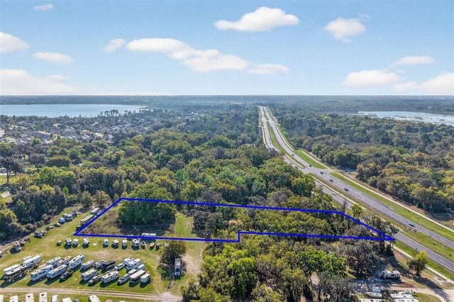 5932 E STATE ROAD 44, Wildwood, FL 34785