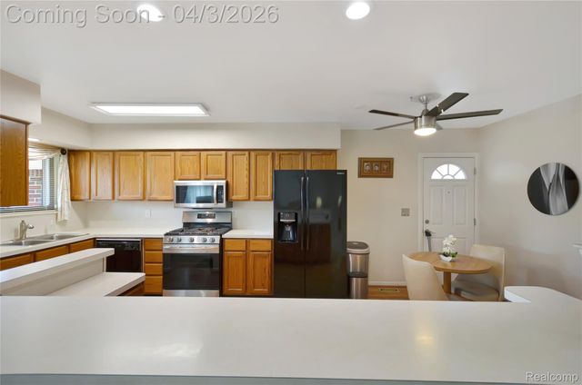 29821 Wagner Drive, Warren, MI 48093