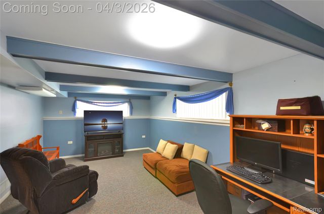 29821 Wagner Drive, Warren, MI 48093