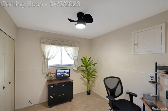 29821 Wagner Drive, Warren, MI 48093