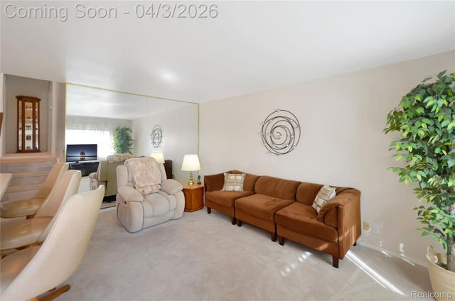 29821 Wagner Drive, Warren, MI 48093