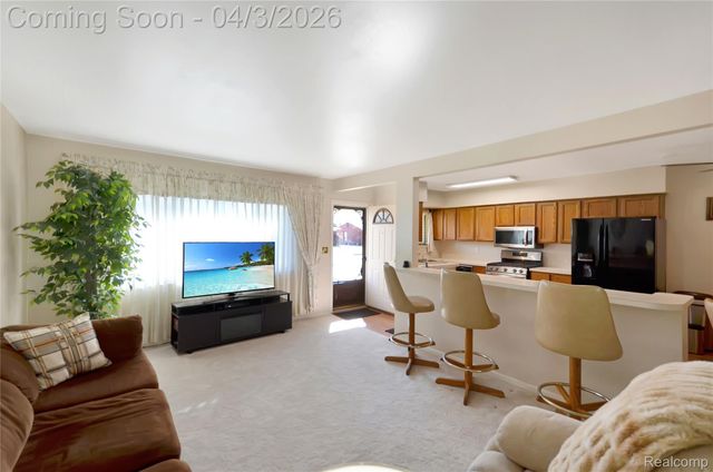 29821 Wagner Drive, Warren, MI 48093