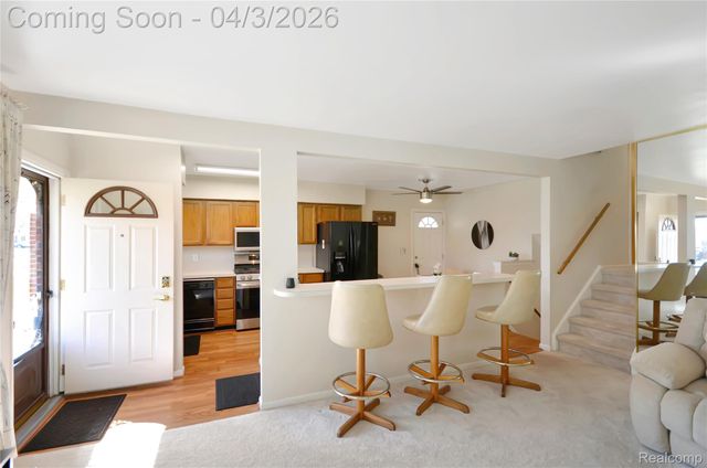 29821 Wagner Drive, Warren, MI 48093