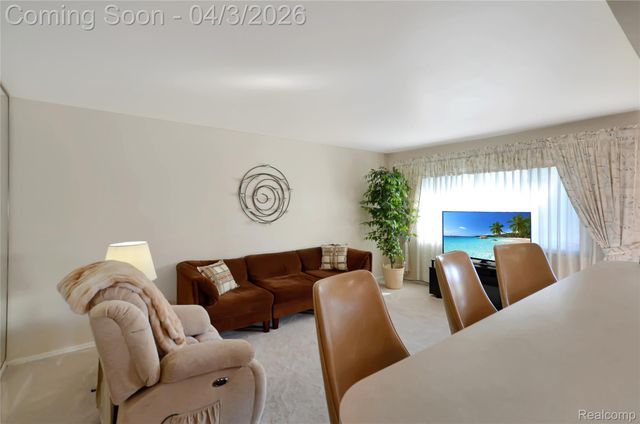 29821 Wagner Drive, Warren, MI 48093