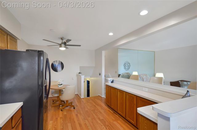 29821 Wagner Drive, Warren, MI 48093