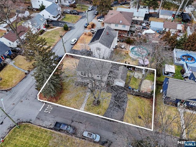 181 Allen Street, Hackensack, NJ 07601