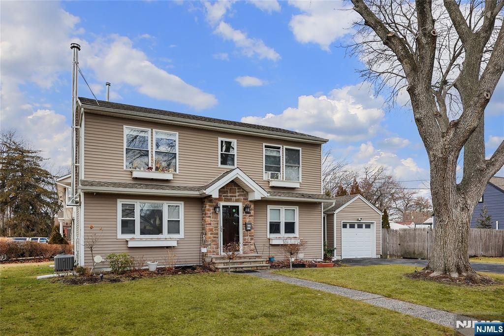 181 Allen Street, Hackensack, NJ 07601