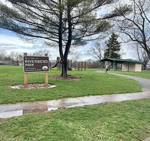 1605 Greenville Road, Columbus, OH 43223