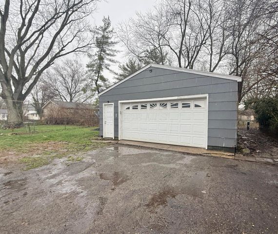 1605 Greenville Road, Columbus, OH 43223