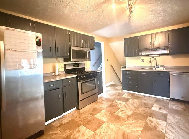 1605 Greenville Road, Columbus, OH 43223