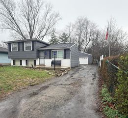 1605 Greenville Road, Columbus, OH 43223
