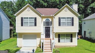7010 Shenandoah Trail, Austell, GA 30168