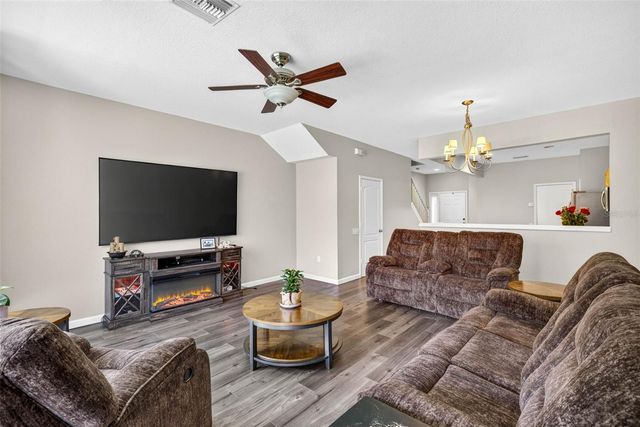 26624 CHIMNEY SPIRE LANE, Wesley Chapel, FL 33544