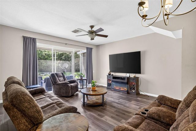 26624 CHIMNEY SPIRE LANE, Wesley Chapel, FL 33544